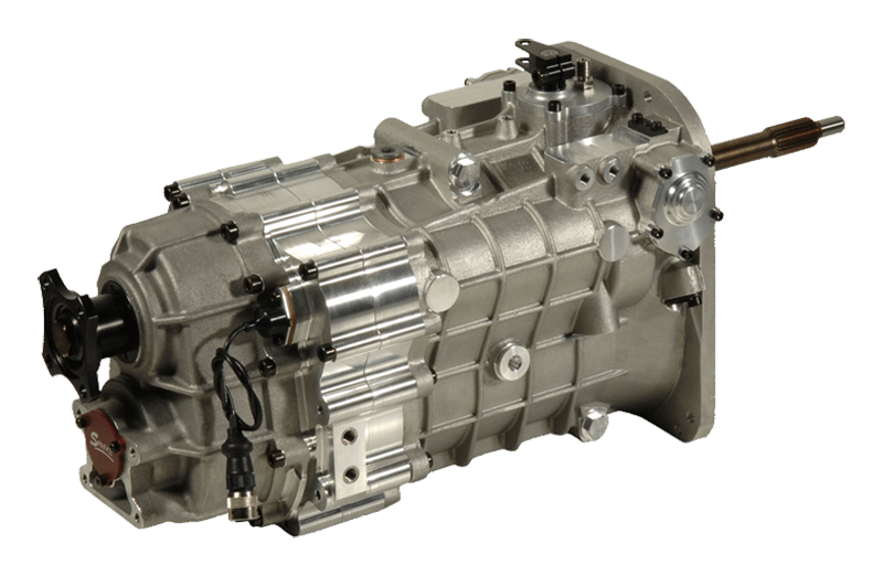 Sadev Getriebe MTO Engineering